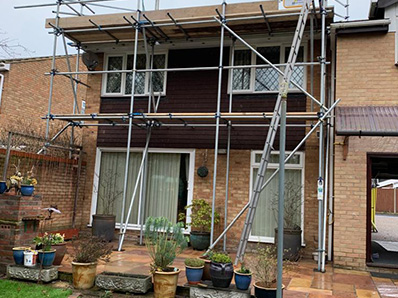 Solar Panel Installation Cambridgeshire